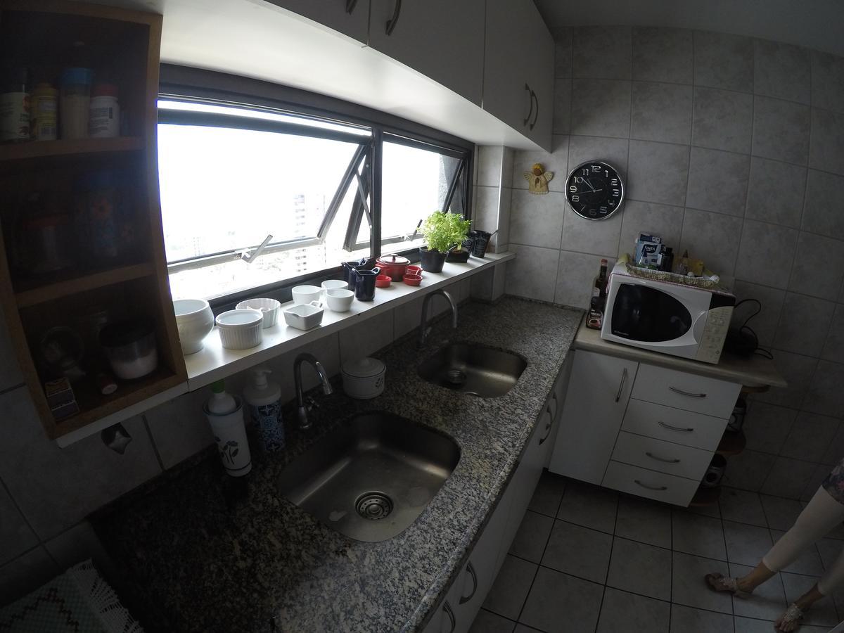 Apartamento Amplo No Coracao Da Aldeota Fortaleza  Exterior photo