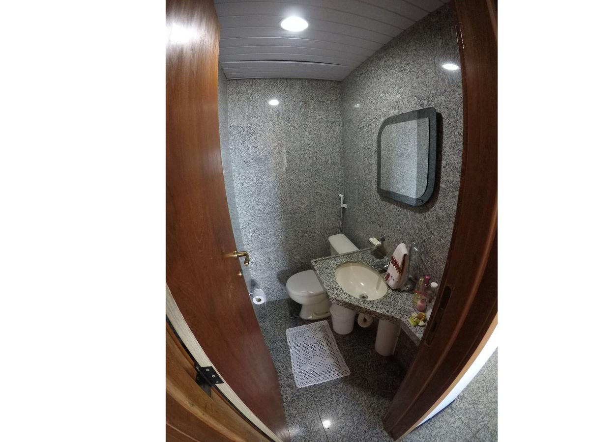 Apartamento Amplo No Coracao Da Aldeota Fortaleza  Exterior photo