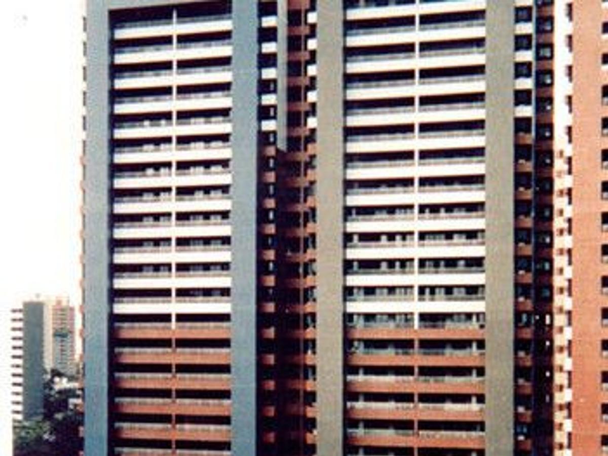 Apartamento Amplo No Coracao Da Aldeota Fortaleza  Exterior photo