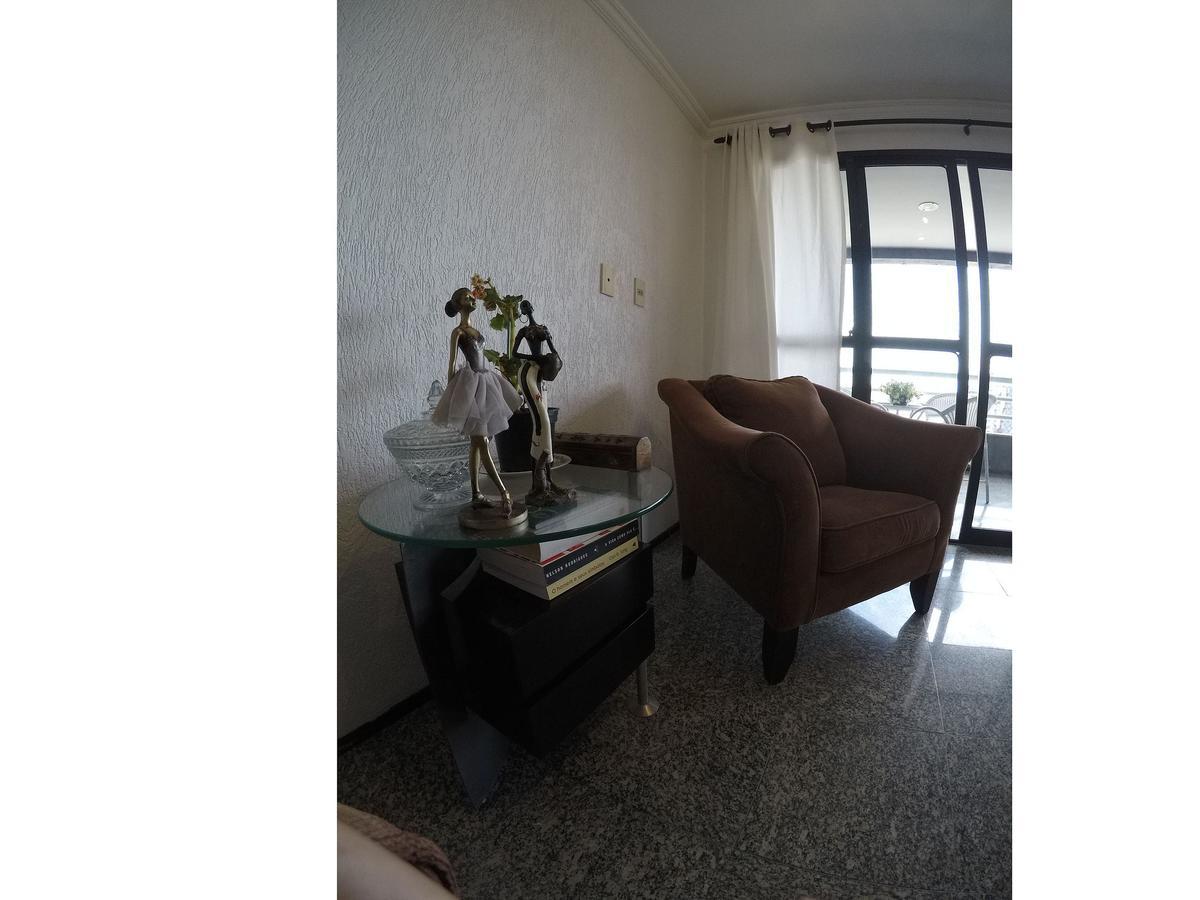 Apartamento Amplo No Coracao Da Aldeota Fortaleza  Exterior photo