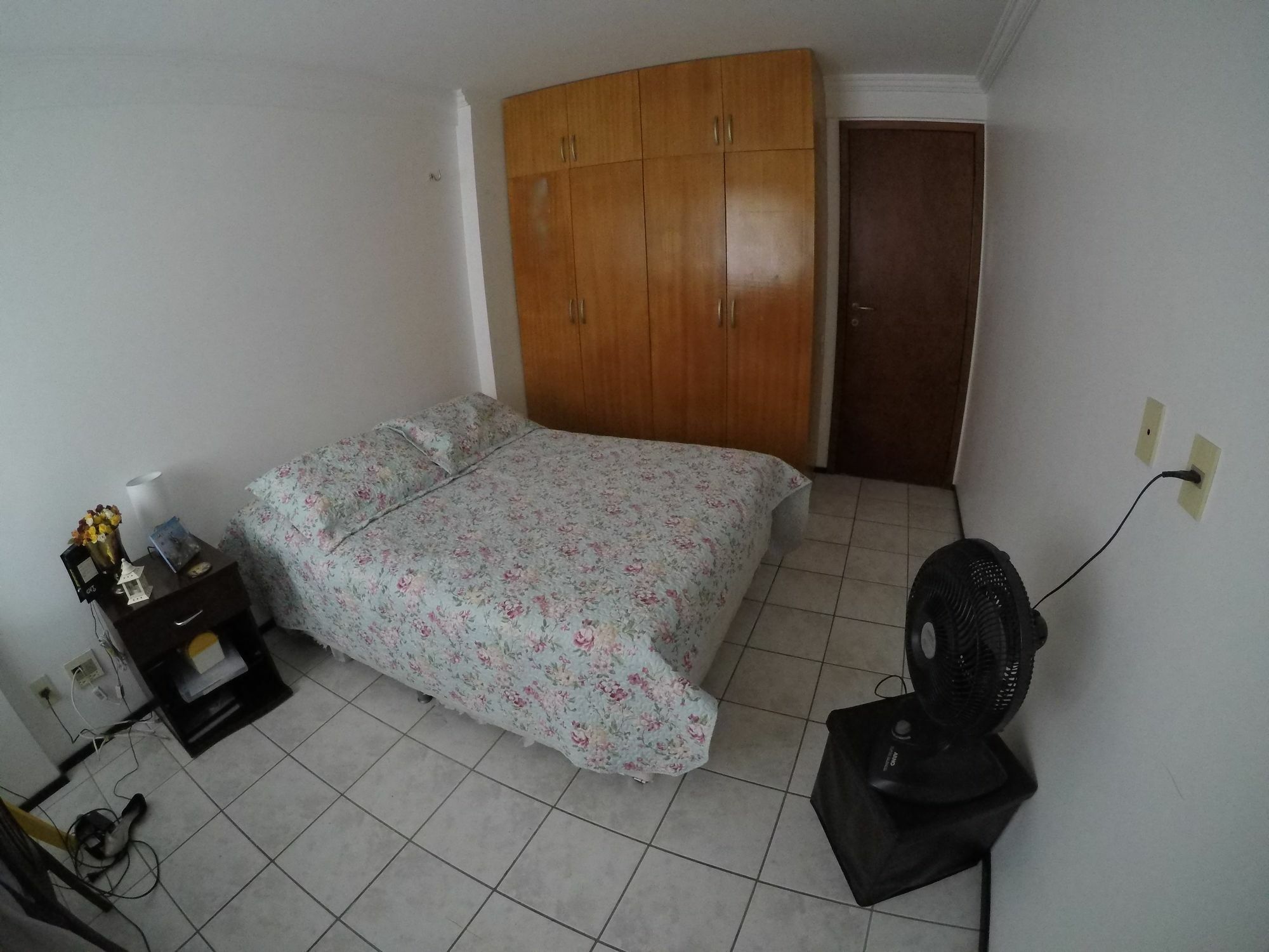 Apartamento Amplo No Coracao Da Aldeota Fortaleza  Exterior photo