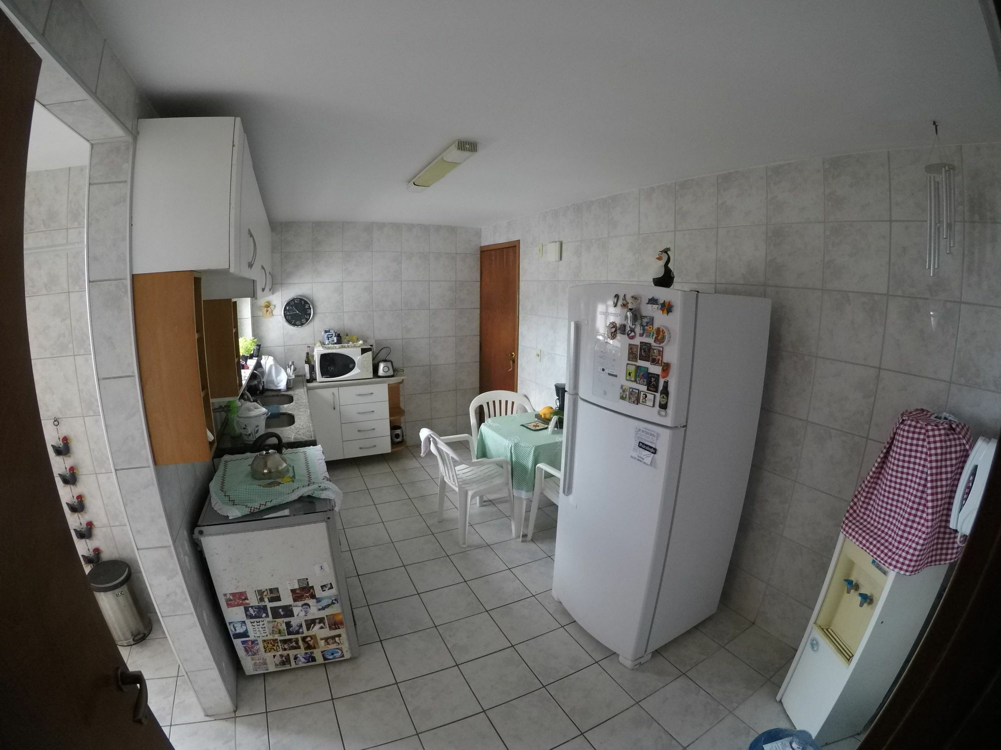 Apartamento Amplo No Coracao Da Aldeota Fortaleza  Exterior photo