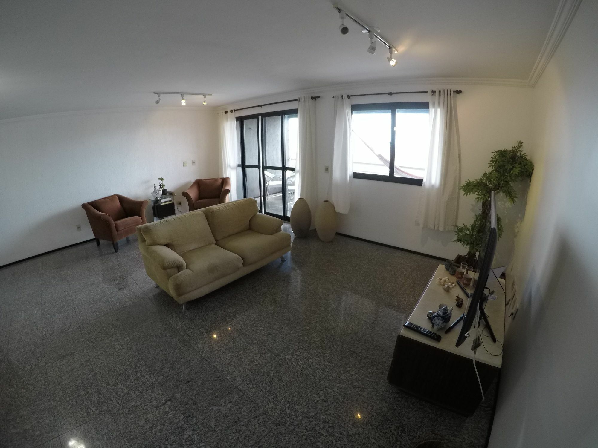 Apartamento Amplo No Coracao Da Aldeota Fortaleza  Exterior photo
